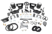 Kit de Resorte de Aire con Compresor | 0-6" Lifts | Ford F-150 4WD (2021-2026)