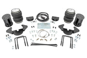 Kit de Resorte de Aire | Kit de Elevación de 4-6 Pulgadas | Chevy/GMC Sierra 1500 (19-26)/Silverado 1500 (19-26)