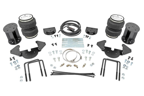 Kit de Resorte de Aire | Kit de Elevación de 4-6 Pulgadas | Chevy/GMC Sierra 1500 (19-26)/Silverado 1500 (19-26)