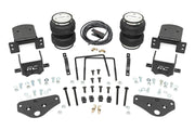 Kit de Resorte de Aire | Ford F-250/F-350 Super Duty 4WD (2017-2026)