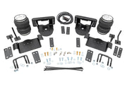 Kit de Resorte de Aire | 0-6" Lifts | Ford F-150 4WD (2015-2020)