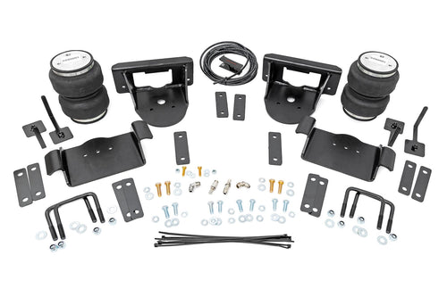 Kit de Resorte de Aire | 0-6" Lifts | Ford F-150 4WD (2015-2020)