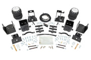Kit de Resorte de Aire | 3-6" Lifts | Ford F-250/F-350 Super Duty 4WD (2005-2016)