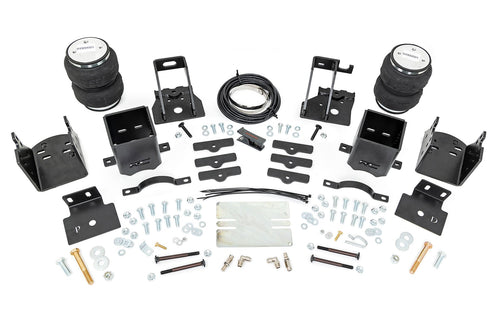 Kit de Resorte de Aire | 3-6" Lifts | Ford F-250/F-350 Super Duty 4WD (2005-2016)