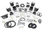 Kit de Resorte de Aire con Compresor | Ford F-250/F-350 Super Duty 4WD (2005-2016)