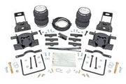 Kit de Resorte de Aire |  | Ford F-250/F-350 Super Duty 4WD (2005-2016)