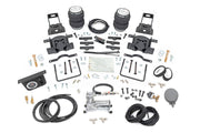 Kit de Resorte de Aire con Compresor | Ford F-250/F-350 Super Duty 4WD (2005-2016)