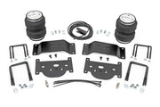 Kit de Resorte de Aire | 0-6" Lifts | Toyota Tundra 2WD/4WD (2007-2021)