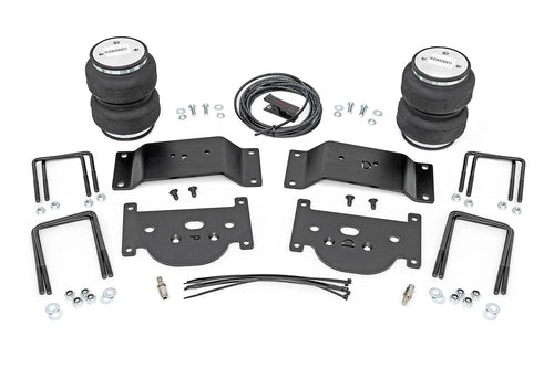 Kit de Resorte de Aire | 0-6" Lifts | Toyota Tundra 2WD/4WD (2007-2021)