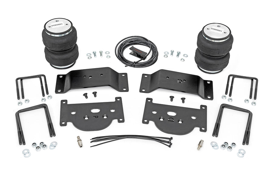 Kit de Resorte de Aire | 0-6" Lifts | Toyota Tundra 2WD/4WD (2007-2021)