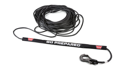 Manga protectora removible para cable Warn