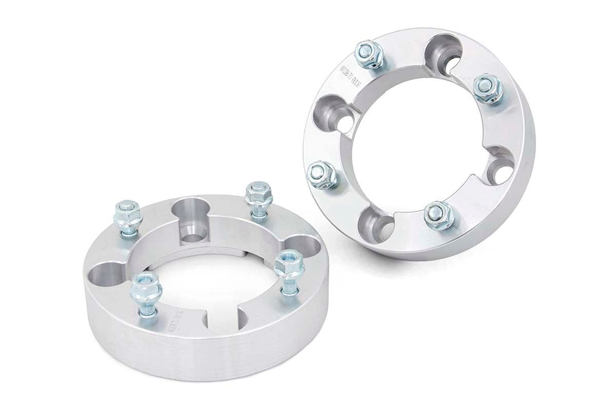 Separadores de Rin de 1.5 Pulgadas | 4x136 | Honda Pioneer 1000