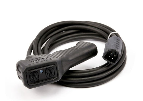 Control remoto de repuesto para AXON Warn