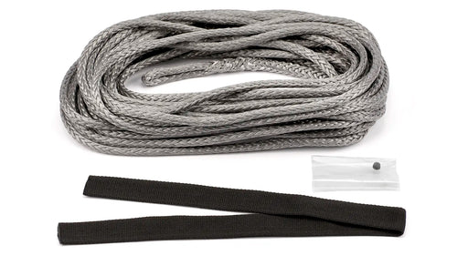 Cable sintético de repuesto para winch 50 ft x 1/4 in Warn