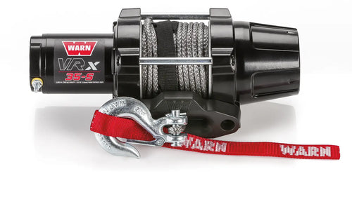 VRX 35-S Winch Warn SKU 101030