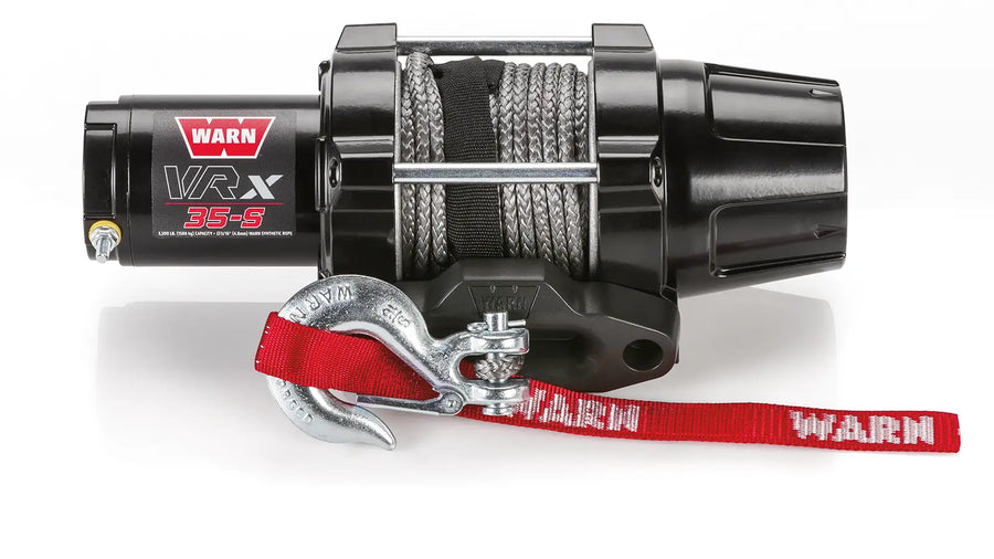 VRX 35-S Winch Warn SKU 101030