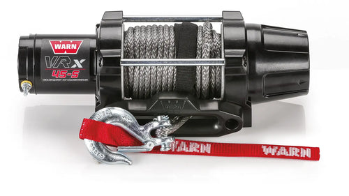 VRX 45-S winch Warn
