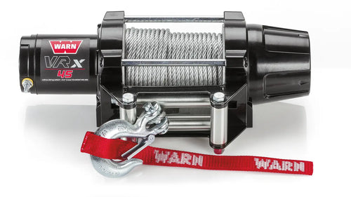 VRX 45 Winch Warn SKU 101045