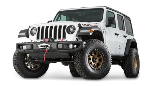 Base para winch para fits VR12, VR10, ZEON, XD9, M8, VR8 winches Warn