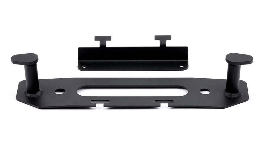 Gancho Stay para Jeep - Black Warn SKU 102222