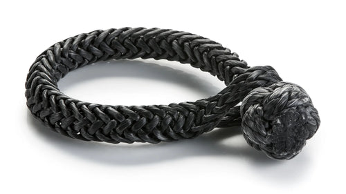 Spydura™ Grillete suave 3/8 in (9.5Mm) Warn