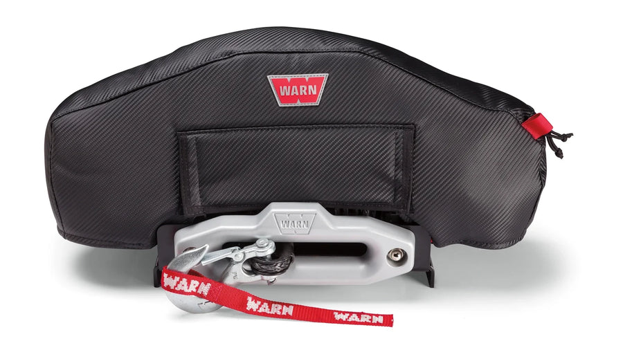 Winch Cubierta para ZEON XP / ZEON XD / ZEON / ZEON Platinum Warn SKU 102639