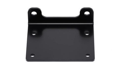 guia base Plate 6.25 pulg de ancho Warn