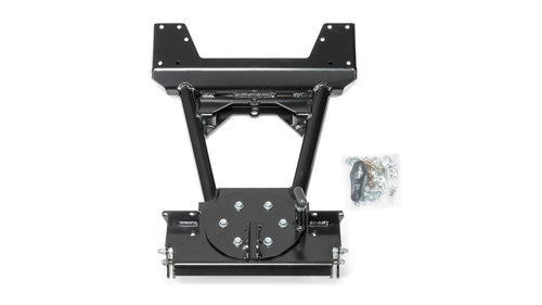 Provantage II UTV delantero Mount Pushtube Warn