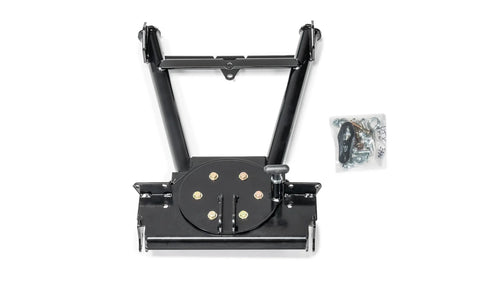 Provantage II ATV delantero Mount Pushtube Warn