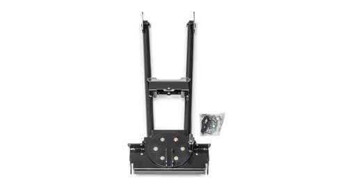 Provantage II ATV Center Mount Pushtube Warn
