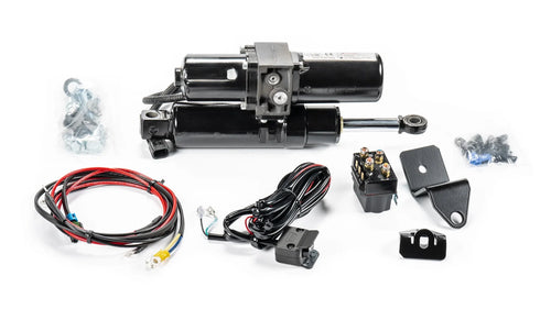 Provantage II ATV Power Pivot Warn