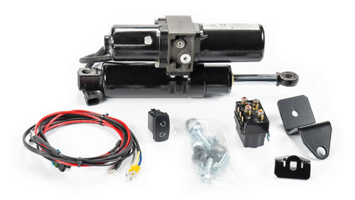 Provantage II UTV Power Pivot Warn