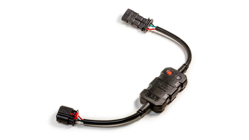 Hub Wireless Receiver para AXON winches Warn
