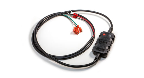 Hub Wireless Receiver para VRX, ProVantage, y Vantage winches Warn