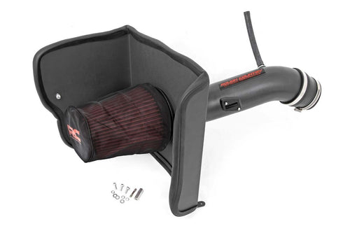 Kit de Admisión de Aire Frío | 5.7L | Prefiltro | Toyota Tundra 2WD/4WD (2012-2021)