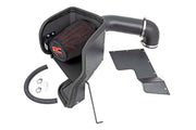 Prefiltro de Admisión | 478/479/543/550/554/614 | Multiple Makes & Models (Chevy/GMC/Jeep/Ram/Toyota)