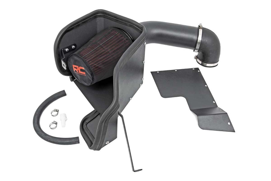 5.7L Kit de Admisión de Aire Frío | Bolsa Prefiltro | Ram 1500 2WD/4WD (2009-2018 & Classic)