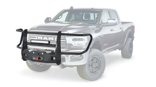 Trans4mer Gen III protector de parrilla Kit para Ram HD Warn