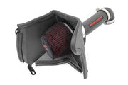 Kit de Admisión de Aire Frío | 4.0L | Prefiltro | Jeep Cherokee XJ 2WD/4WD (91-01)