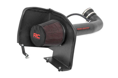 Kit de Admisión de Aire Frío | Bolsa Prefiltro | Chevy/GMC 1500 (09-13)