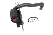 Prefiltro para Admisión de Aire Frío | 10548 | Jeep Wrangler TJ 4WD (1997-2002)
