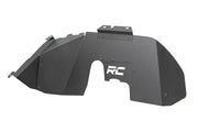 Guardabarros Internos | Delantero | Jeep Wrangler JL (18-26)/Wrangler Unlimited (18-26)
