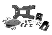 Portallanta Heavy Duty | Jeep Wrangler JK/Wrangler Unlimited  (2007-2018)