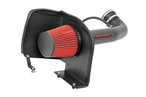 Kit de Admisión de Aire Frío | Chevy/GMC SUV 1500 2WD/4WD (2009-2014)