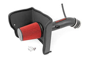 Kit de Admisión de Aire Frío | 5.7L | Toyota Tundra 2WD/4WD (2012-2021)