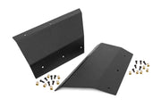 Blindaje de Cuarto de Panel | Trasero | Jeep Cherokee XJ 2WD/4WD (1984-1996)