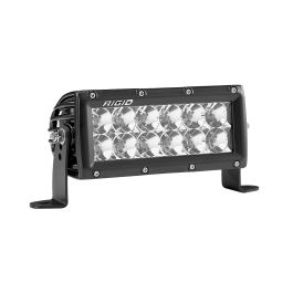 Barra LED Rigid E-Series PRO 6