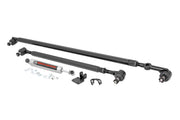 Kit de Dirección Heavy Duty | Stabilizer Combo | Jeep Cherokee XJ/Comanche MJ/Wrangler TJ