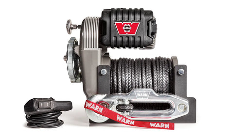 M8274-S winch - 10,000 lb. Capacity Warn