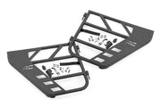RR Puertas Tubulares | Jeep Gladiator JT/Wrangler JL 4WD (2018-2026)